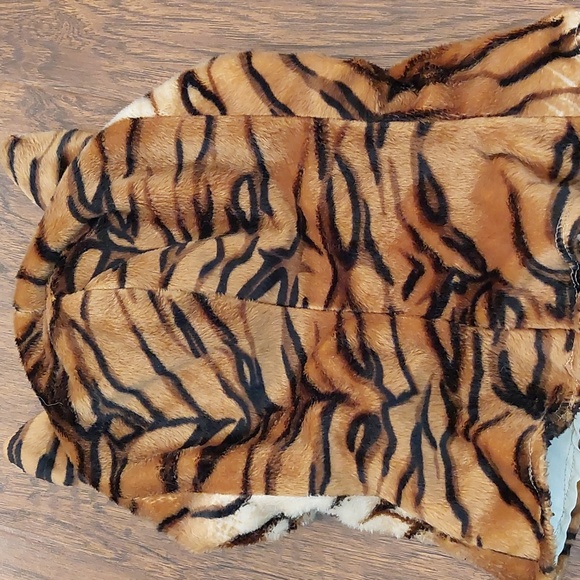 Tiger costume - Picture 6 of 8